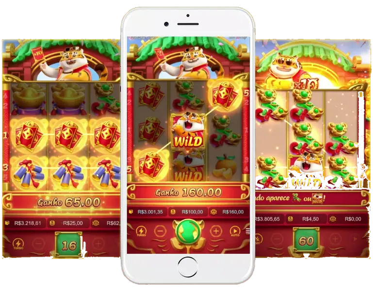 Fortune Tiger download no iPhone