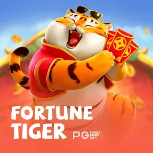 Fortune Tiger PG Soft