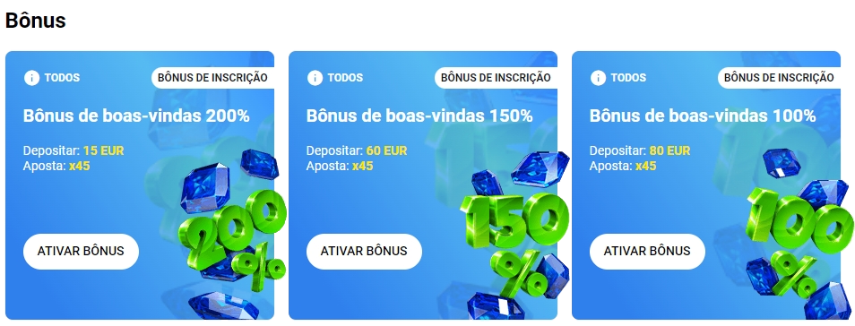 Slottica Bonus